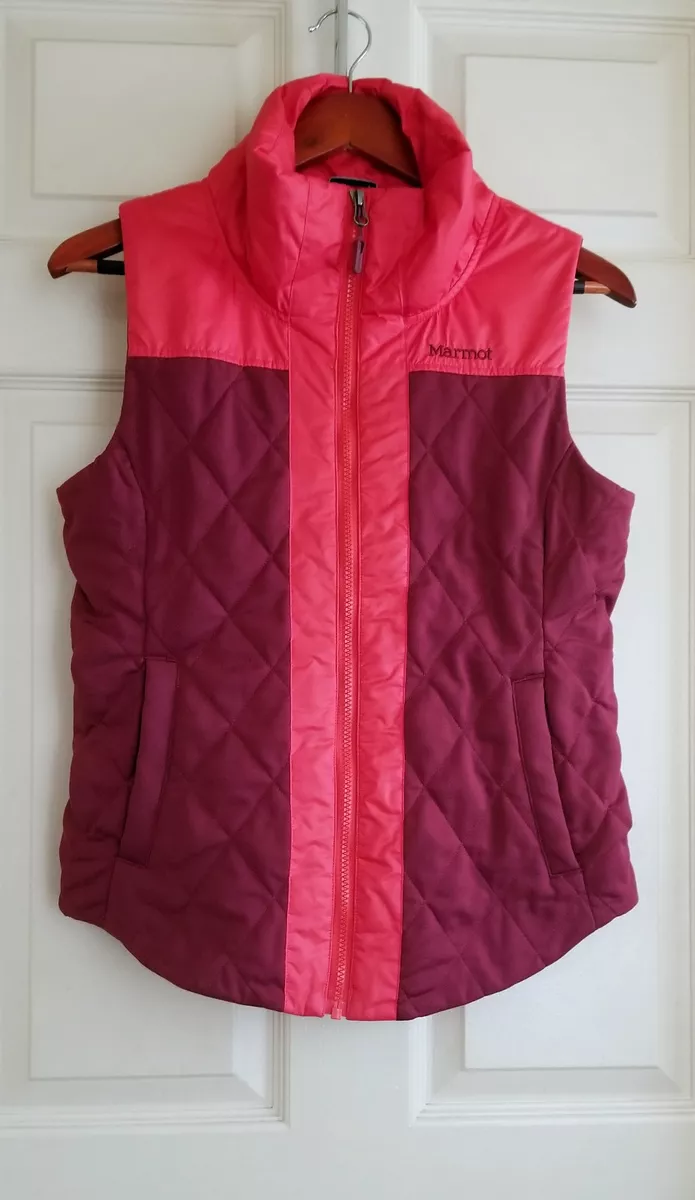 Marmot sale abigal vest