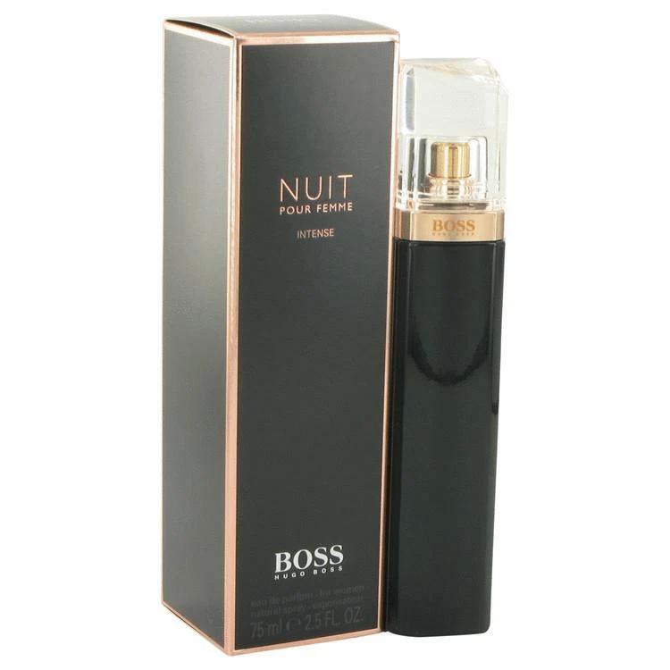 Hugo boss sales nuit perfume