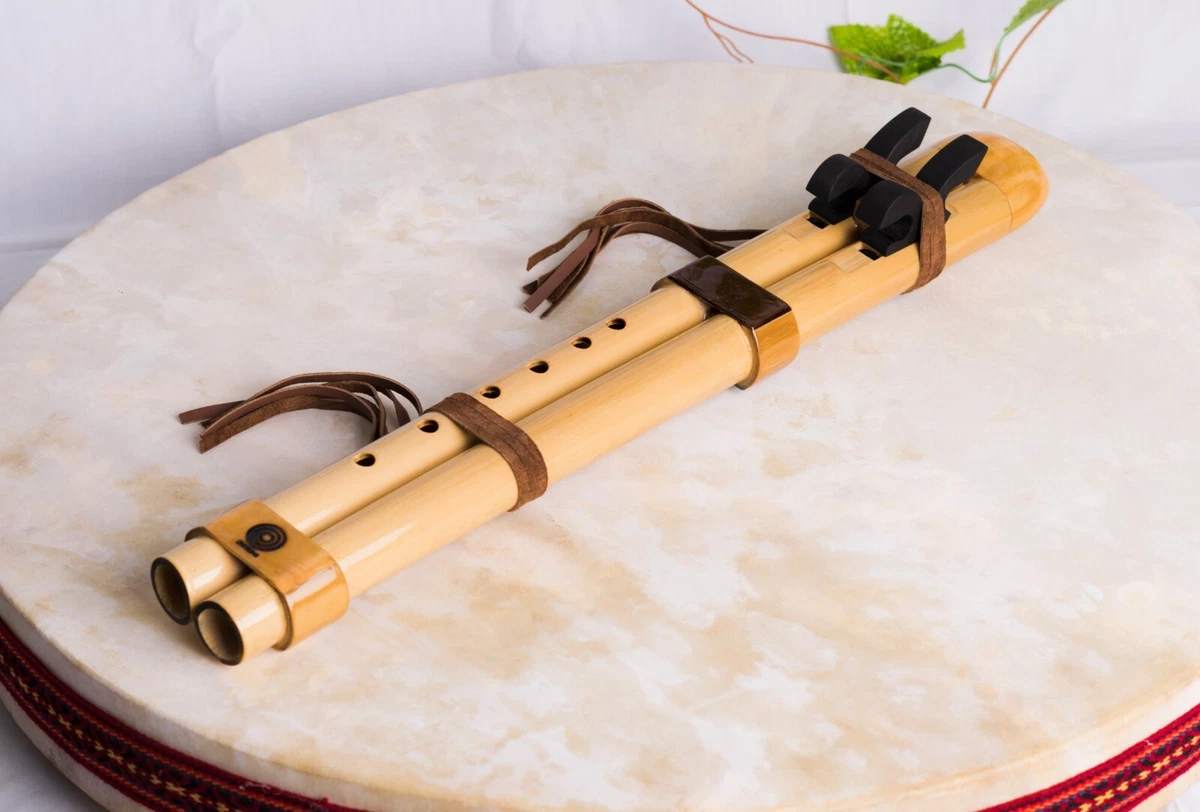 Cherokee flute makers outlet