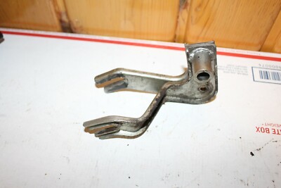 Honda HS70 Crawler TRACKS snowblower Shift Fork CHANGE ARM 40311-732-010