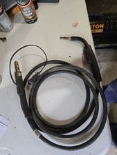 lincoln magnum 100l mig gun