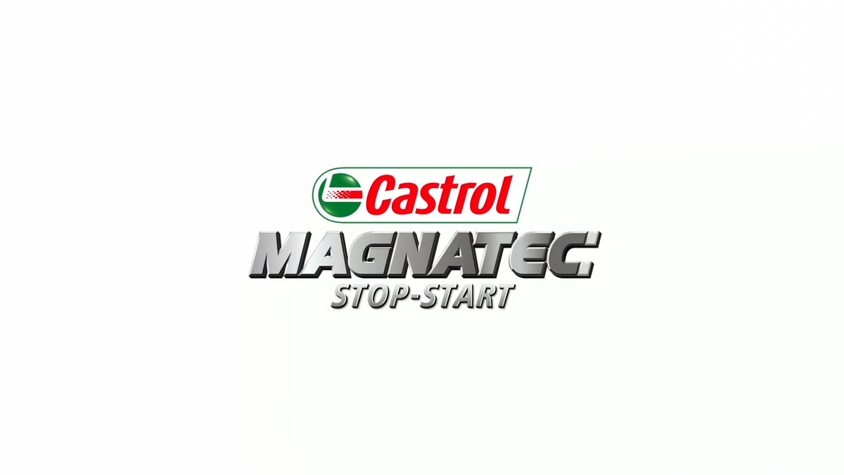 CASTROL Magnatec, C2 15F6C5 Motoröl 5W-30, 4l, Synthetiköl 5W