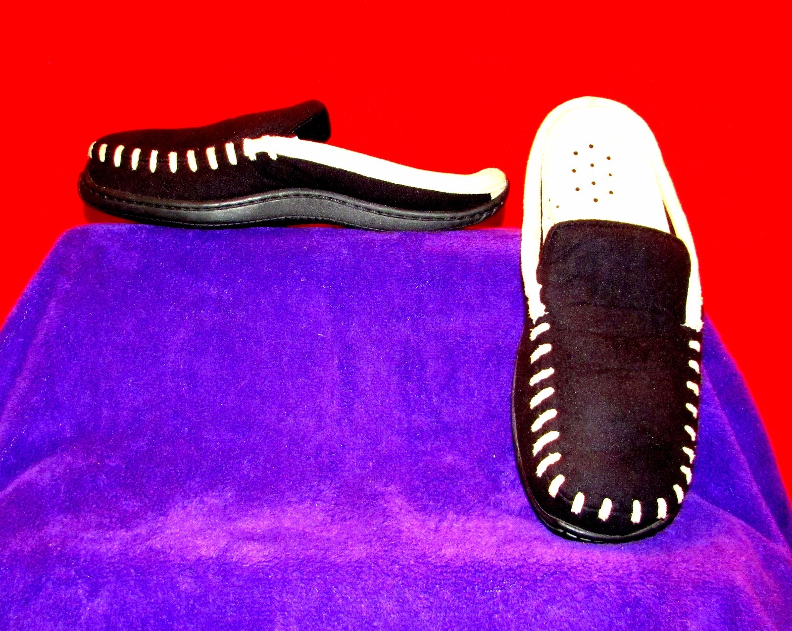 PANTOFOLA D’ORO PANTOFOLE ZOCCOLI DONNA TG 7 CAREFORM MICRO CAMOSCIO MARRONE BEIGE LAVABILI TACCO CON CAPPUCCIO