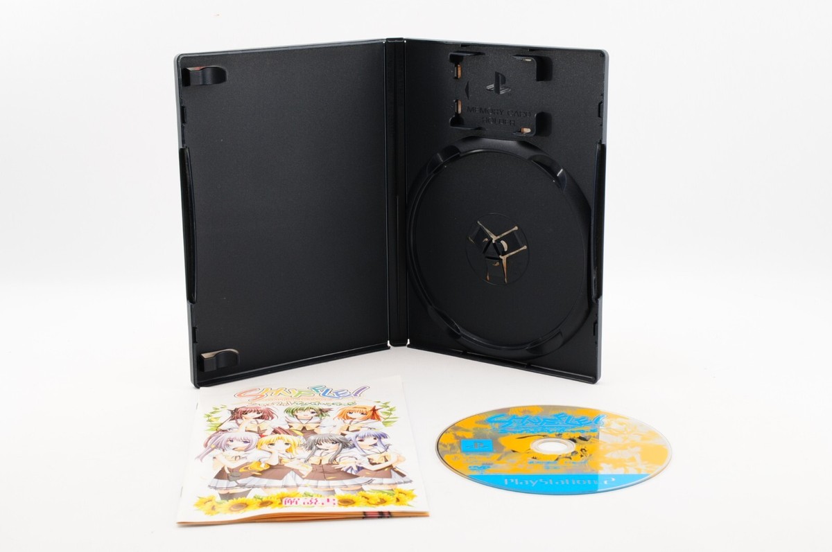 Shuffle On the Stage PS2 PlayStation 2 Japan JP Game #691 | eBay