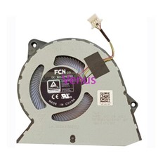Laptop CPU GPU Cooling Fan for Dell 0H2CMC 3510 Inspiron 15 3511 3515 0RFF51