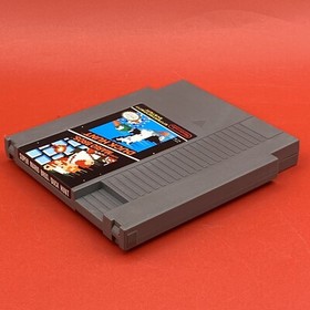 Super Mario Bros./Duck Hunt (Nintendo NES, 1988) Cartridge Only-Tested/Authentic