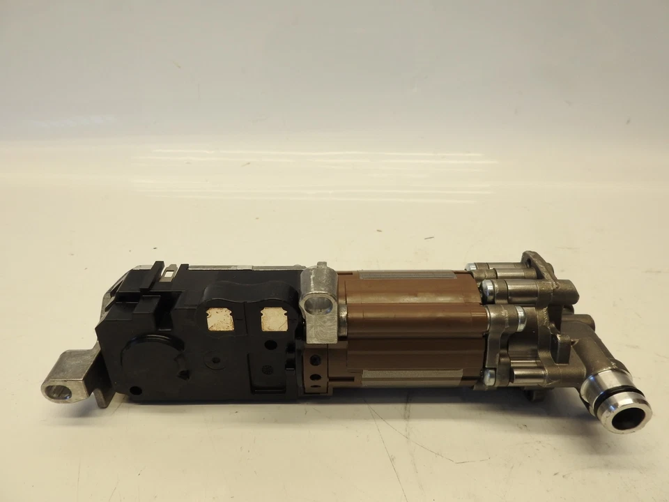 Новый ZF 0501.311.289, возможно, кулер EGR 11970104 230110121 PT221121 - Изображение 2 из 4