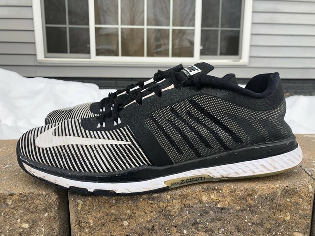 nike zoom speed tr