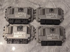 C2 Vts 1.6i Ecu ME7.4.5 0261208907 Plug&Play NO PROGRAMMING NEEDED