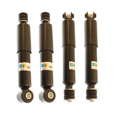 Bilstein B4 Front and Rear Shock Absorbers Kit For VW Eurovan GLS MV Camper CL