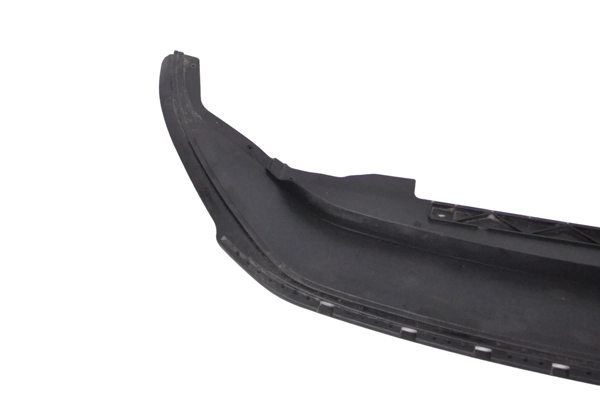 VW Golf Frontstoßstange Unterer Spoiler 5G0805915 mk7 2017 RHD ゆき様専用