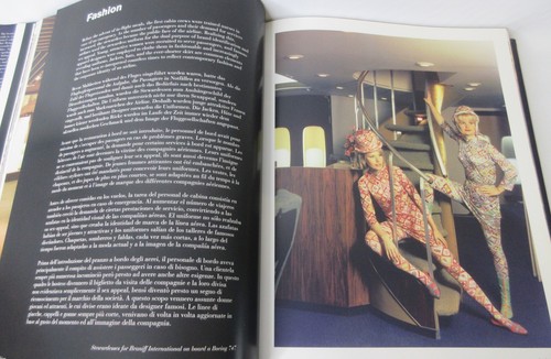 Luxury Airline Design Delius Peter Slaski Jacek teNeues Hardcover Ships Free - Bild 13 von 24