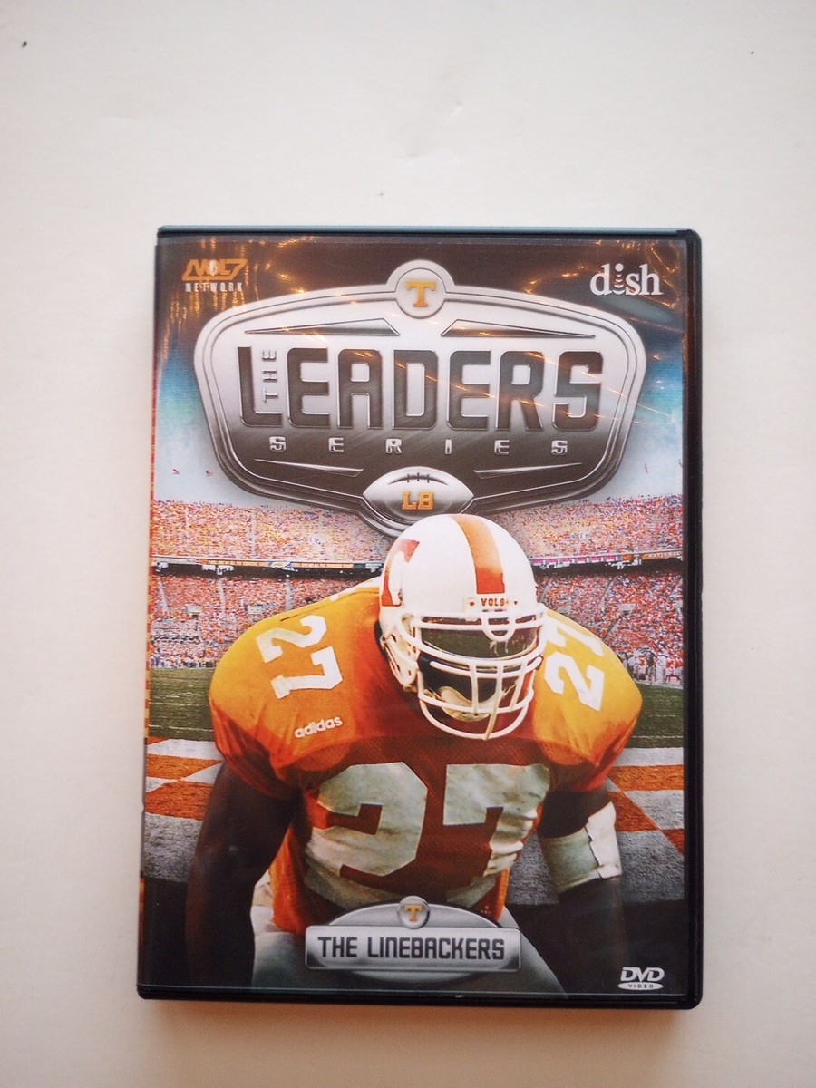 Vol network The Leaders Series DVD:The Linebackers Al Wilson