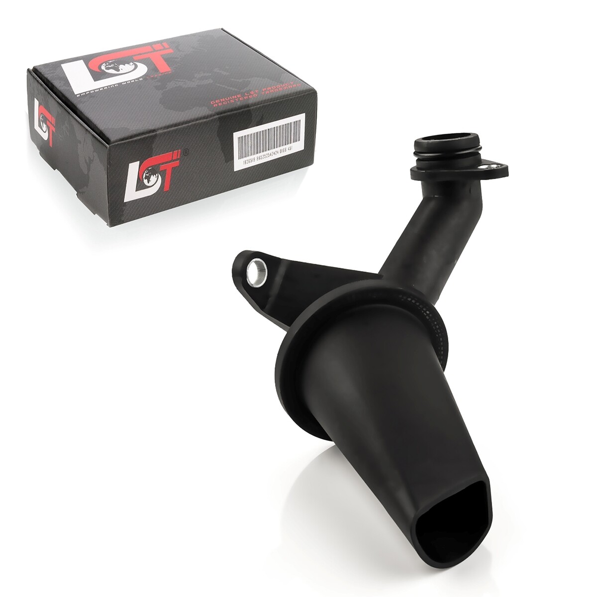 Oil Pump Inlet Manifold Pipe Siebsaugpumpe for Ford Transit 2.2 TDCI Ab 09/2011