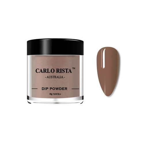 Carol rista Acrylic Dip Liquid Nail Art AU Dipping Powder 10G Buy 3 get 2 FREE - Picture 34 of 45
