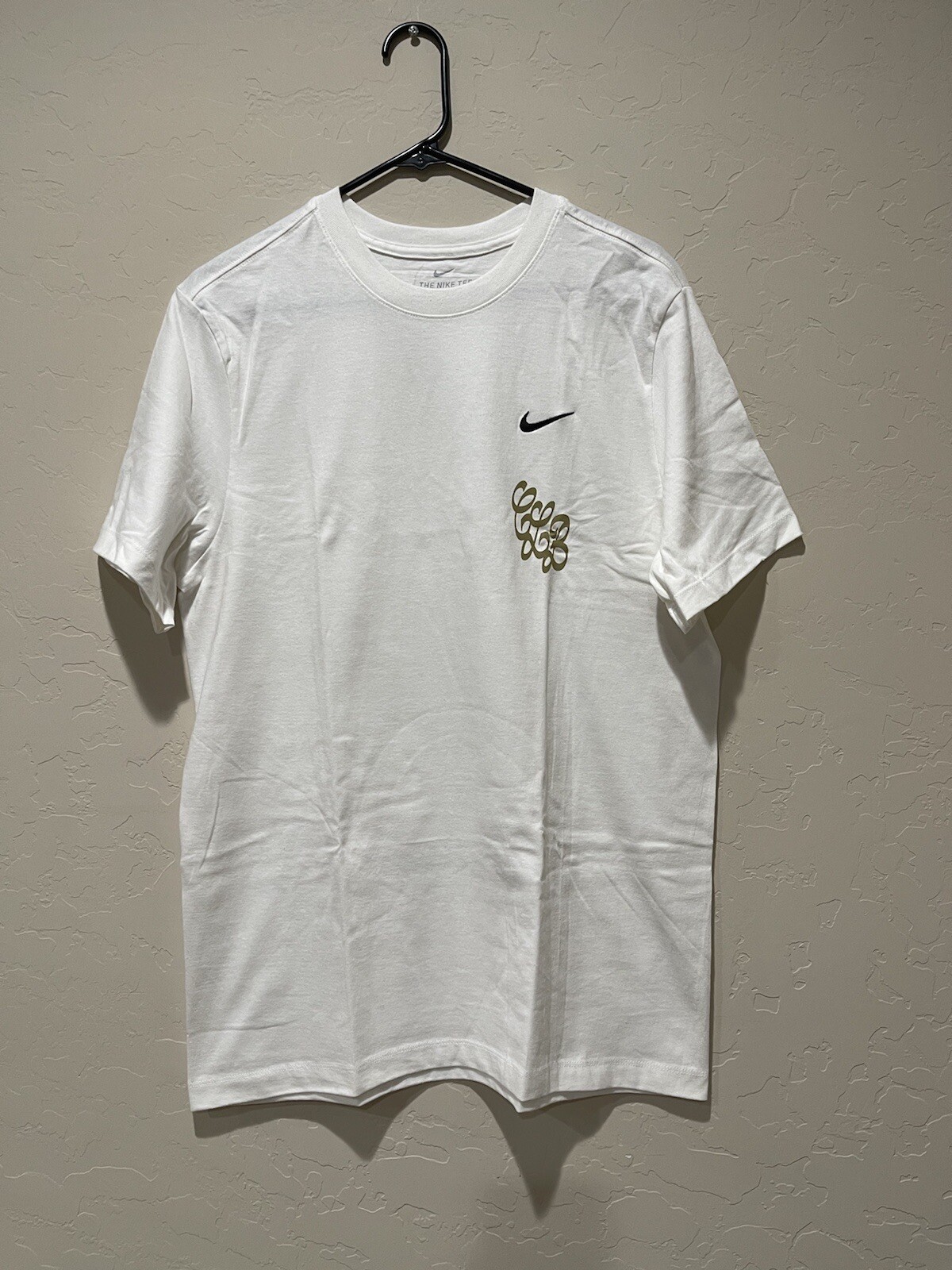 drake x nike t shirt