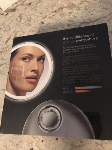 Simplehuman Sensir Mirror Compact - Picture 3 of 9