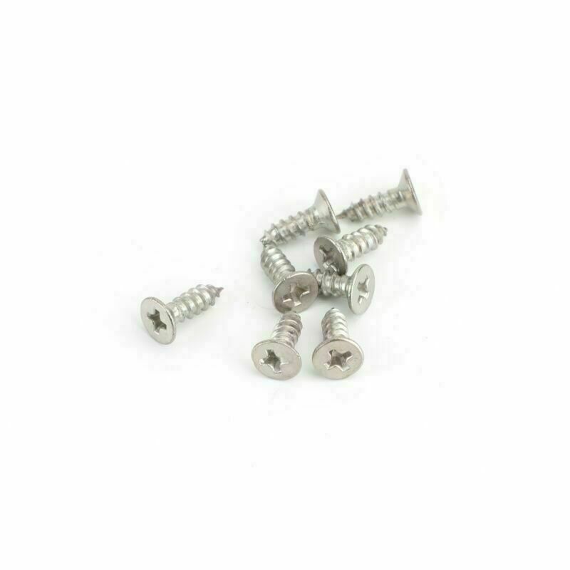 New Glove Box Repair Kit For Audi Lid Hinge A4 S4 RS4 B6 B7 Bracket