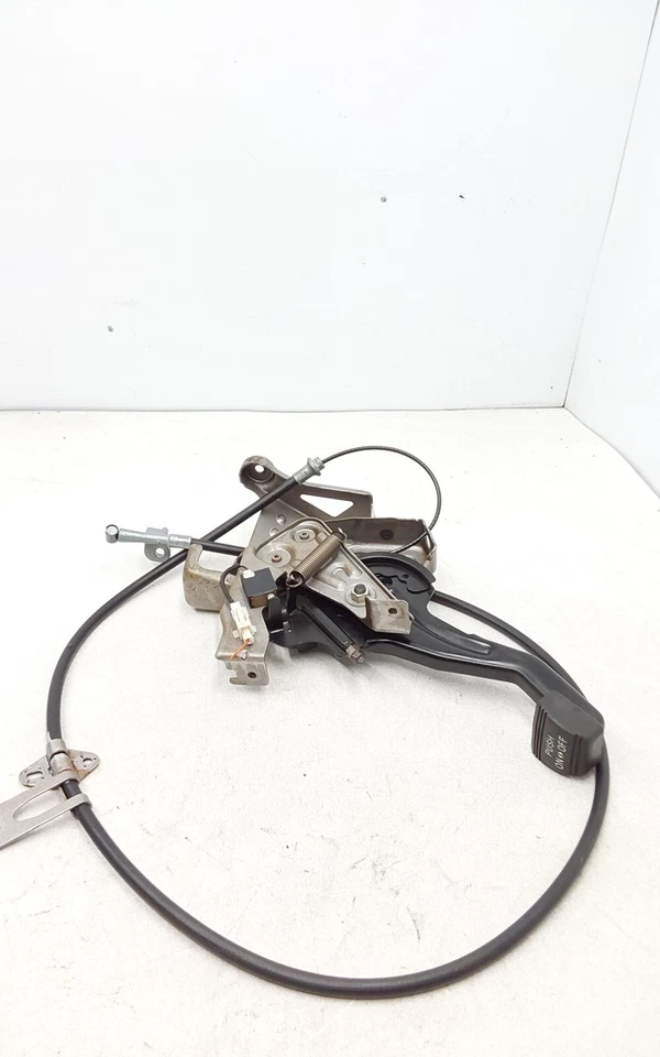 Toyota Prius 2002 pedal de freno de emergencia OEM Foto 2 de 4