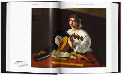 CARAVAGGIO Complete Works (9