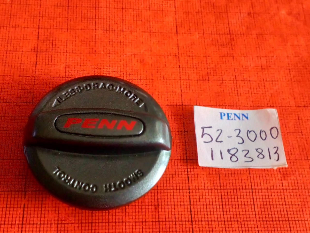 NEW PENN DRAG Knob Spinfisher 440SS, 4400SS (P/N 52N-440 052N-52N-440) EUR 26,27 - FR