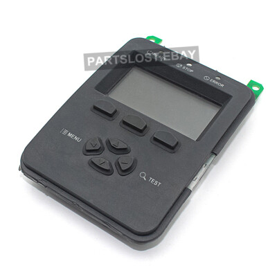 Kit Control Panel For Datamax M-4206 M-4210 M-4308 M-Class Printer DPR78-2767-01