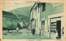 Beau lot de 10 cpa de ARIEGE (09) - Argein et Pamiers exclusivement