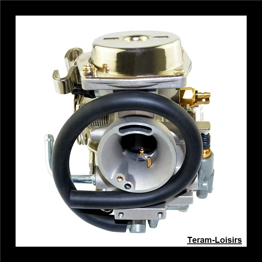 Carburateur pour Yamaha XV 125 Virago de 1997 1998 1999 2000 NEUF - Photo 2/4