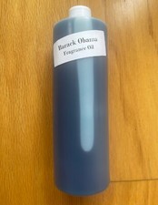 Barack Obama Fragrance Oil for Men - 16 oz