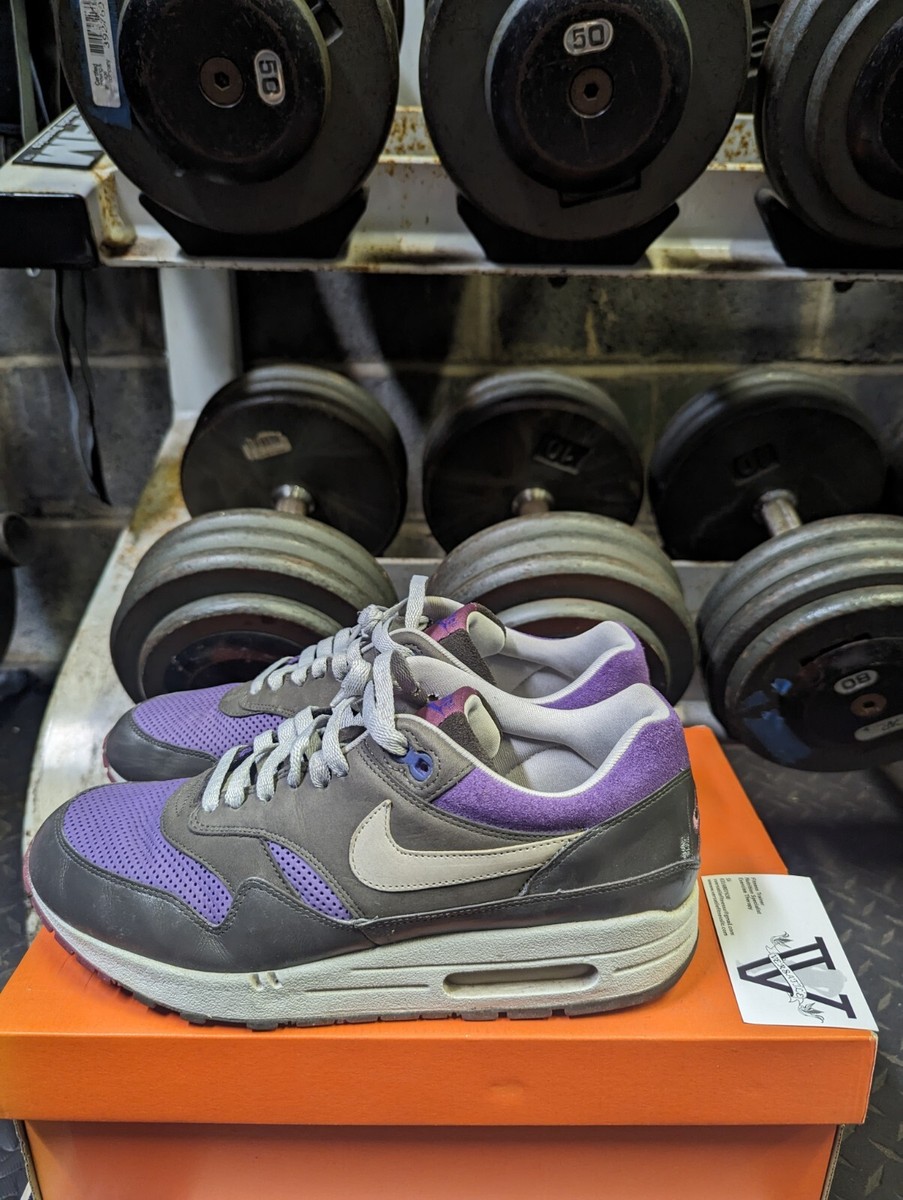 Nike 2007 Air Max 1 Prm Nike 2007 Air Max 1 Prm