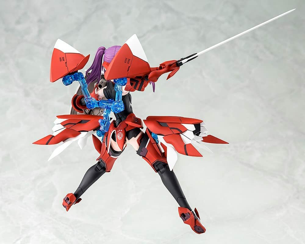 KOTOBUKIYA MEGAMI DEVICE alice gear aegis AYAKA ICHIJO