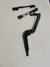 OEM MacBook Pro A1278 2012 Hard Drive Front Bracket with IR-Sleep Cable 923-0741