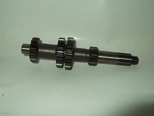 ALBERO PRIMARIO CAMBIO Z-12-17-21-23 PER MINARELLI P6 4 MARCE