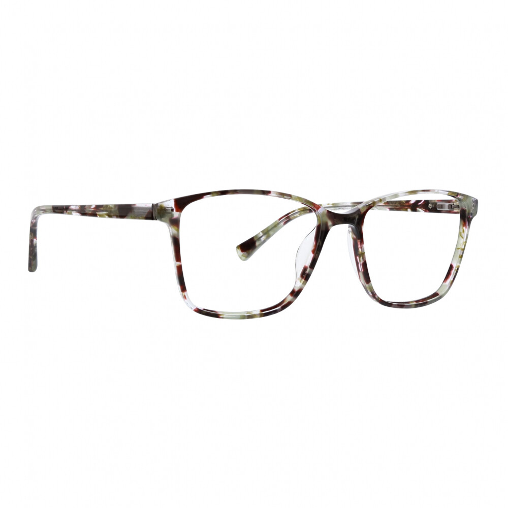 NEW Life Is Good Jody-Green Tortoise Eyeglasses 54mm 100 Authentic 20890₽