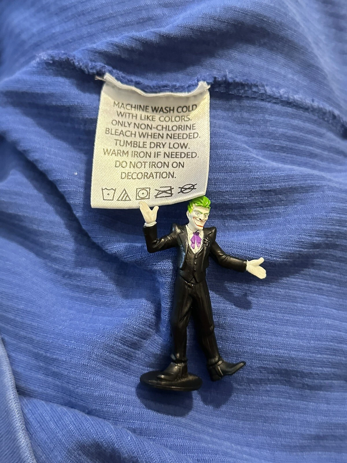 VETEMENTS Felpa con cappuccio University of Memphis Tigers Pressbox di Royce Apparel taglia 2XL