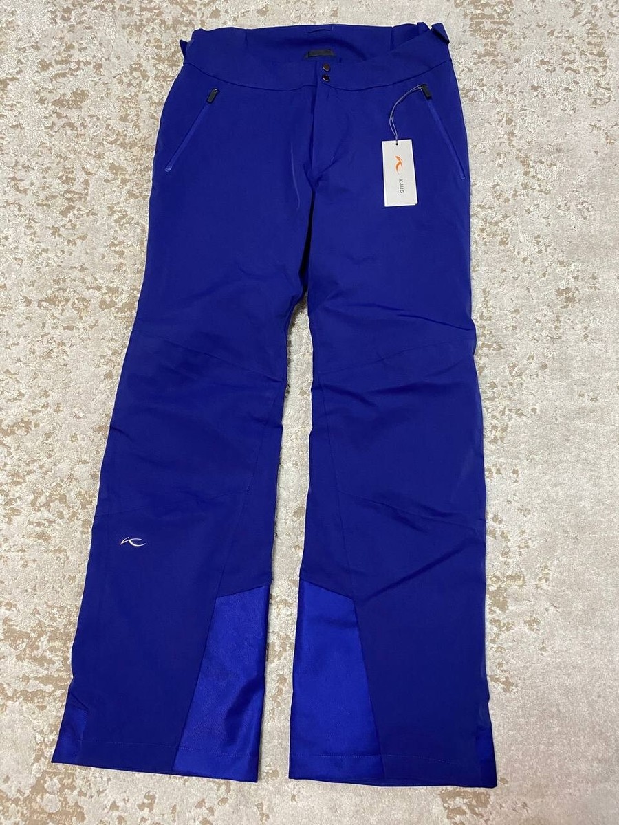 Men's ski pants kjus formula pant cobalt | eBay Men's ski pants kjus formula pant cobalt | eBay