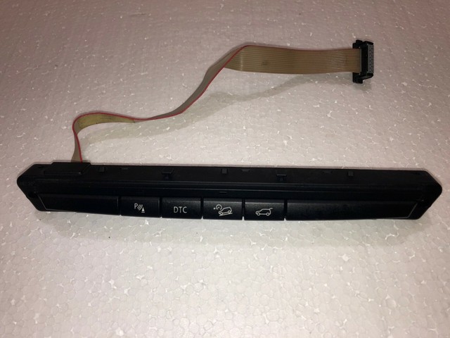 Dtc bmw e70