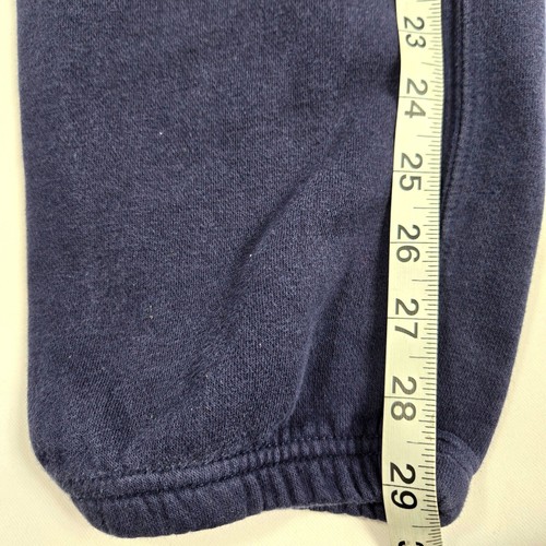 Polo Ralph Lauren Sweatpants Colorful Logo Cotton Blend Joggers Girls XL Women 4 - Picture 5 of 11