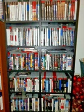 🔥Sony PS3 GAMES LOT - ✩PICK & CHOOSE!✩