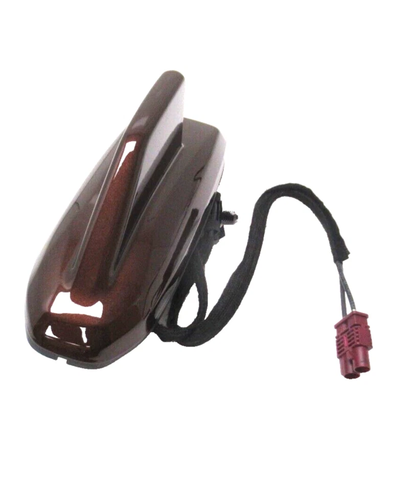 84902803 Nuevo OEM 1Plug Alta Frecuencia Antena Casn Metallic 2022 Tahoe Suburban Foto 2 de 4