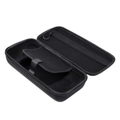 Compact Storage Solution Protective Storage Secure Carrying Case for Consoles
