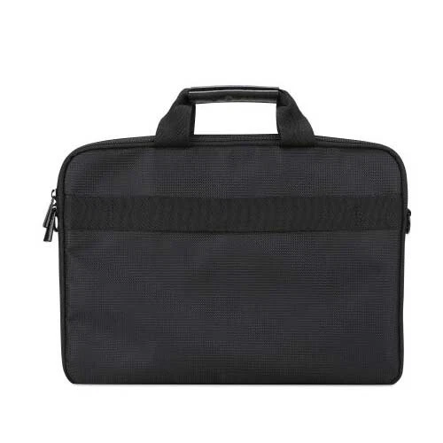 Acer 14 Zoll Notebooktasche mit Schultergurt schwarz Laptoptasche - Bild 2 von 2