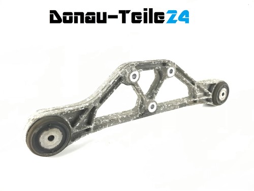 Audi A8 4E Halter Hinterachsgetriebe Halterung Differrentialgetriebe 4E0599285