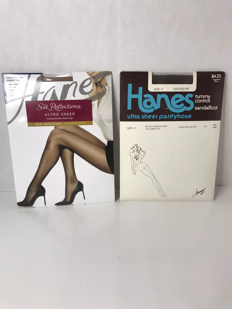 Older pantyhose best sale