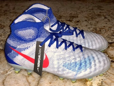 magista grey and blue