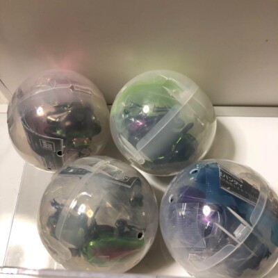幻燈蟲 gentouchu tokyo babel GENUS® SPECTRA COMPACT - Brandenburg