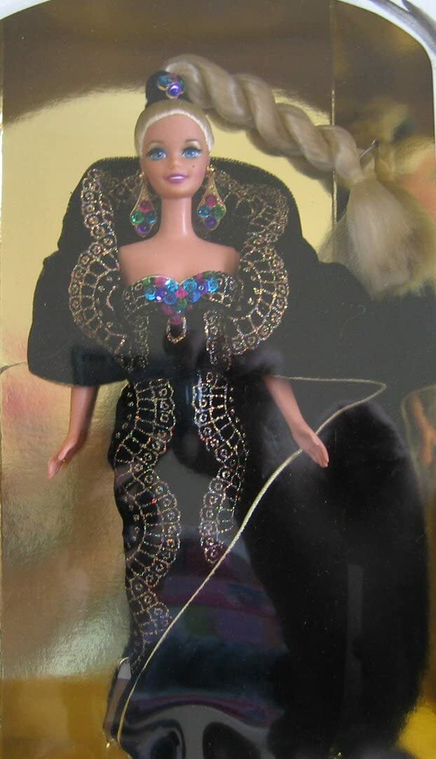 CLASSIQUE COLLECTION Barbie ⑱ s-l1200.jpg