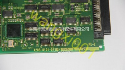 1pcs A20B-8101-0551 Fanuc Data Service Card Brand new unused DHL shipping