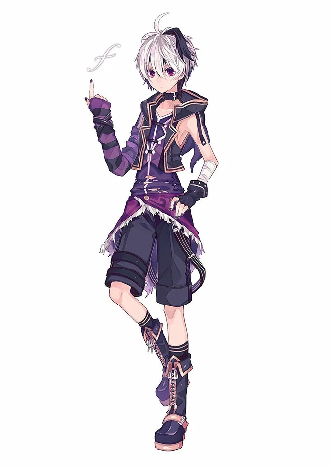 VOCALOID4 Library v4 flower stand-alone version FROM JAPAN NEW w/Tracking - Image 3 of 4