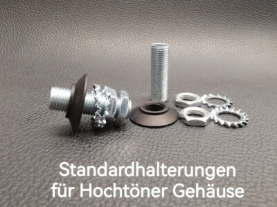 JBL Stadium GTO 750T Hochtöner-Set – 1,9 Cm, Mit Hochpass-Filter, Für Auto-Sound